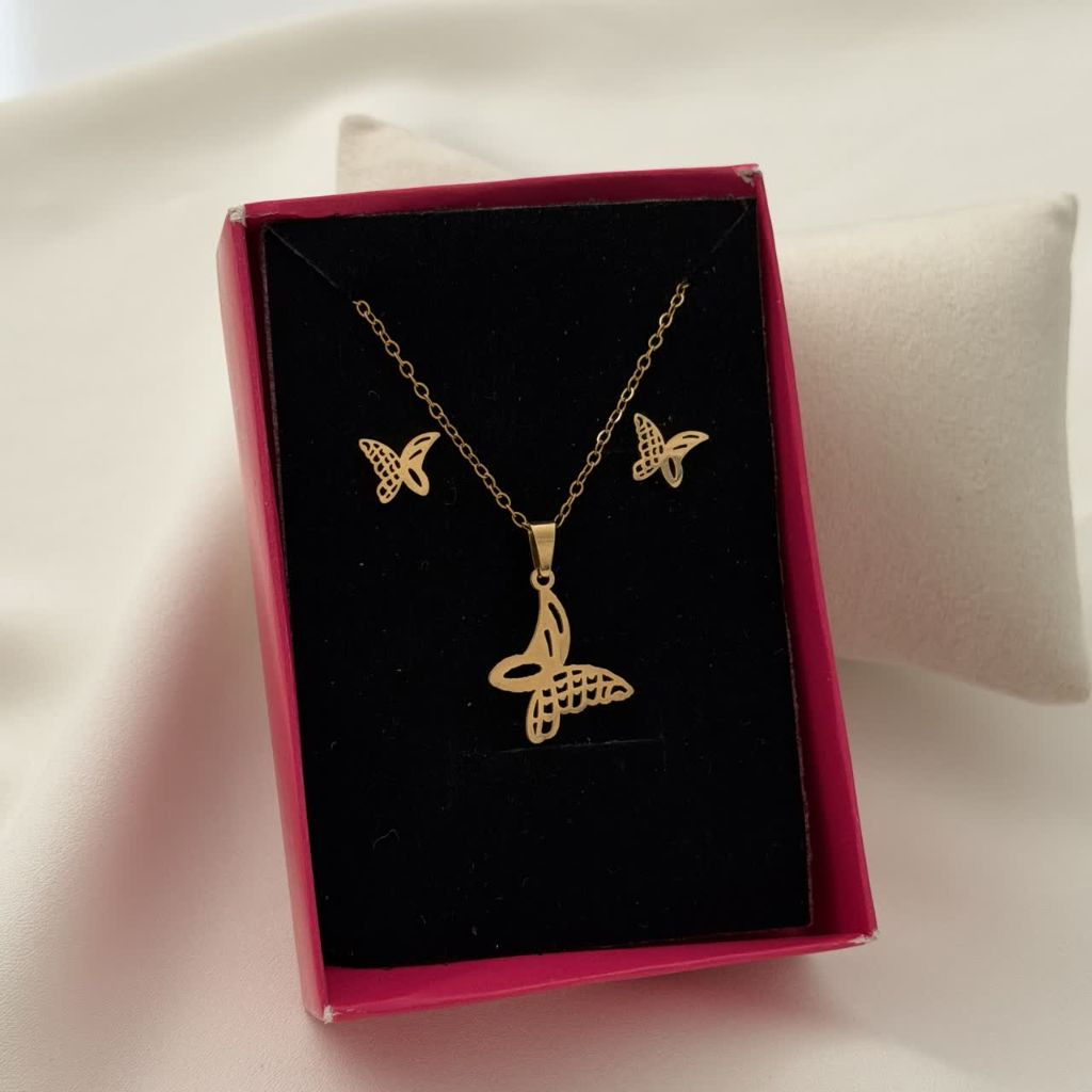 نیمست استیل کد 3017 - خرید آنلاین از گالری آداس